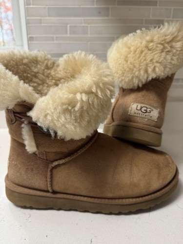Ugg bailey button - bailey,