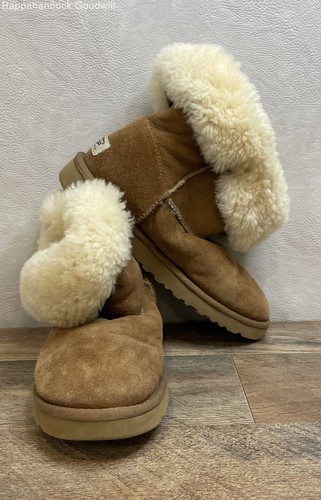 Ugg australia bailey button - australia,