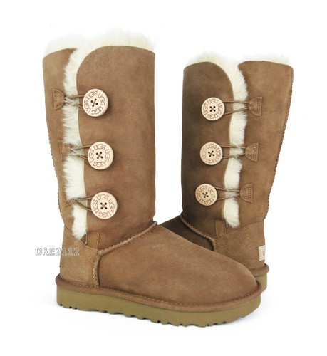 Ugg bailey button triplet - button,