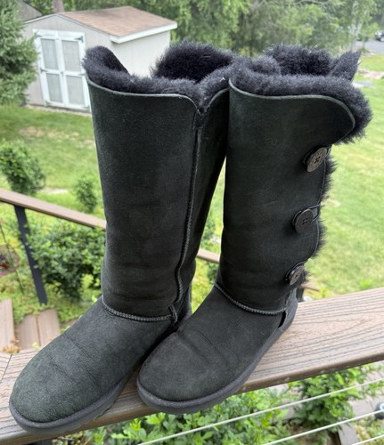 Ugg bailey button - bailey, ii