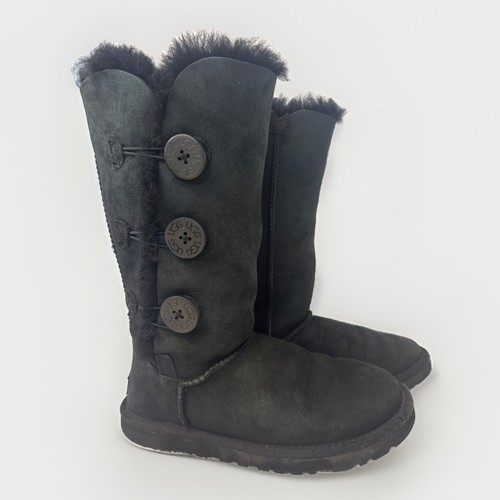 Ugg women bailey button - women’s,