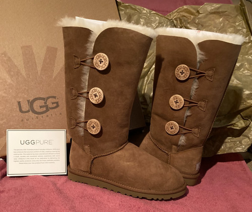 New ugg bailey button - ugg,
