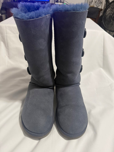 Ugg australia bailey - australia, button