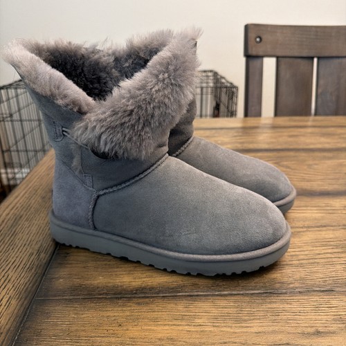 Ugg classic short bailey - classic,
