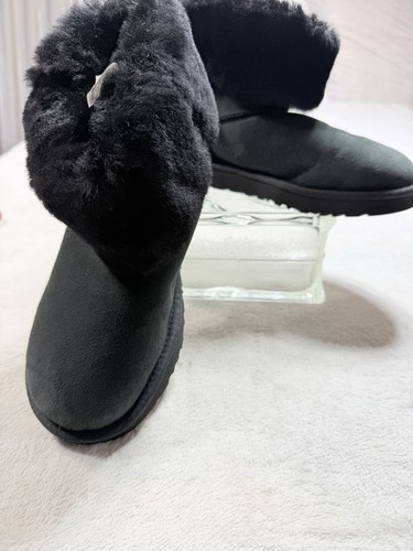 Ugg bailey button - bailey, ii