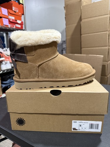 Ugg mini bailey - bailey, women's
