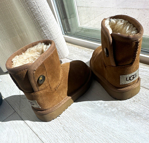 Ugg bailey button - bailey,