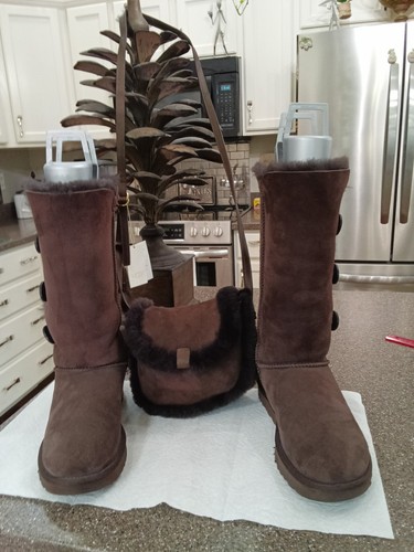 Ugg bailey button - ugg,