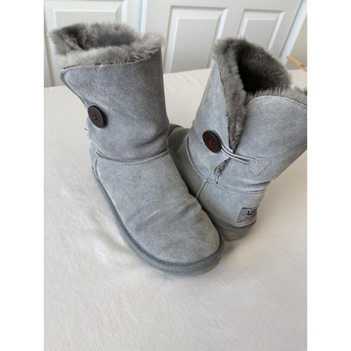 Ugg australia bailey button - bailey,