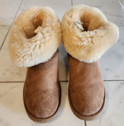 Ugg bailey button boots size - ugg,