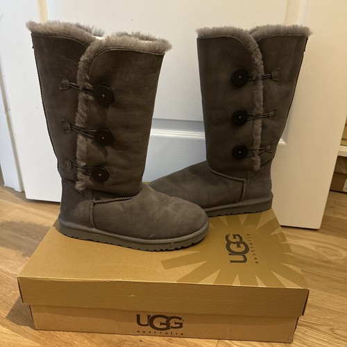 Ugg bailey button triplet - bailey,