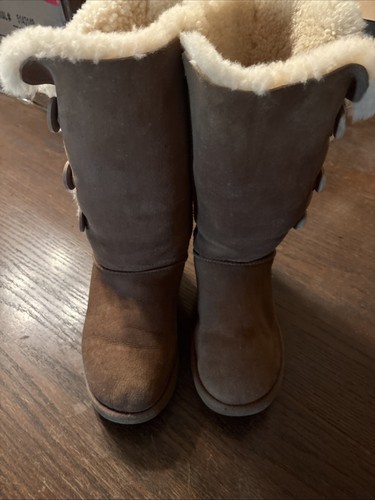 Ugg women boots bailey - boots,