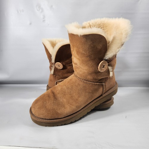 Ugg australia bailey - australia, button