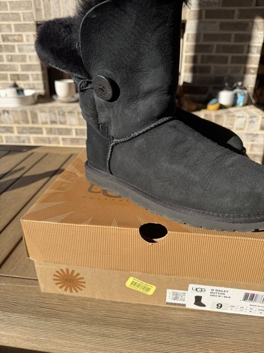 Euc womens black - euc,
