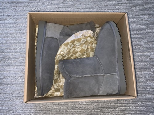 Uggs bailey button boots - uggs, k