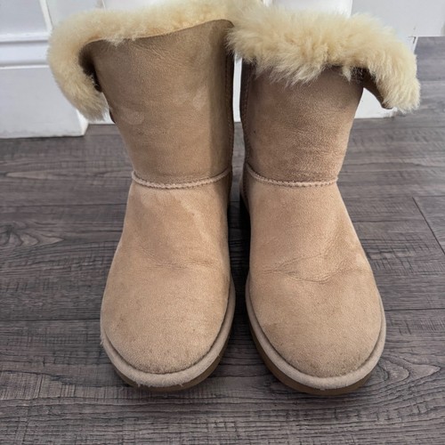 Ugg bailey button - button, ii