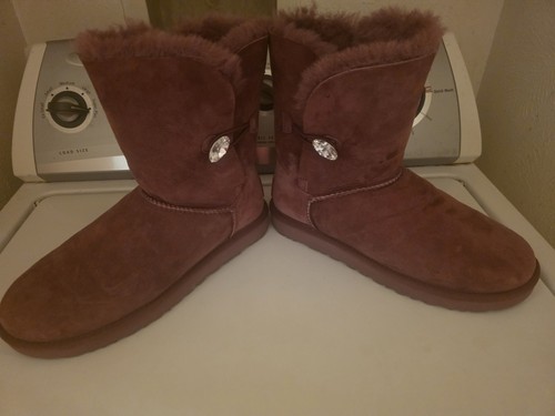 Ugg mini bailey womens - mini,